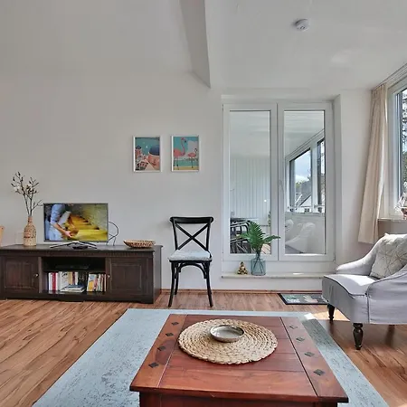 Poststrasse 56 Poststrasse 56 05 Strandurlaub * Timmendorfer Strand