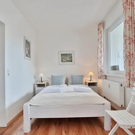 Poststrasse 56 Poststrasse 56 05 Strandurlaub Apartment