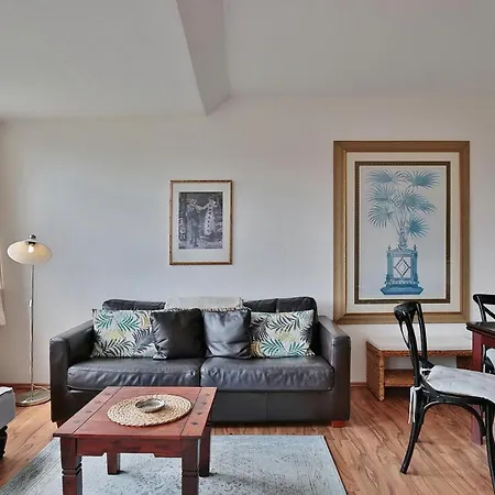 Poststrasse 56 Poststrasse 56 05 Strandurlaub *