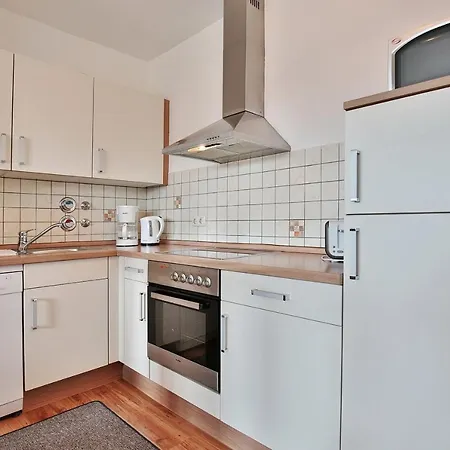 Poststrasse 56 Poststrasse 56 05 Strandurlaub Apartment Timmendorfer Strand