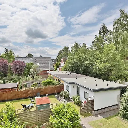 Apartment Poststrasse 56 Poststrasse 56 05 Strandurlaub *