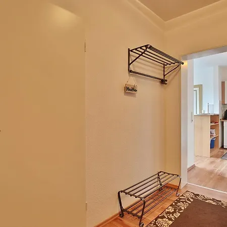 Apartment Poststrasse 56 Poststrasse 56 05 Strandurlaub *