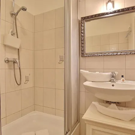 Apartment Poststrasse 56 Poststrasse 56 05 Strandurlaub *