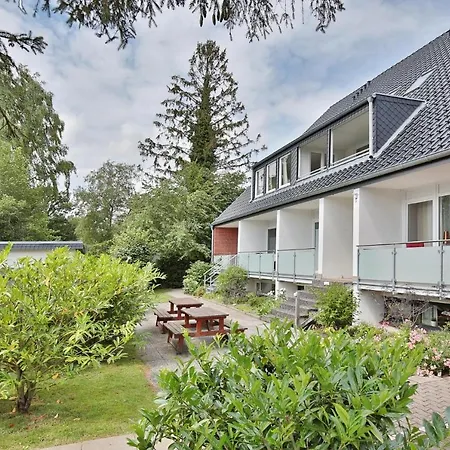 Poststrasse 56 Poststrasse 56 05 Strandurlaub Apartment