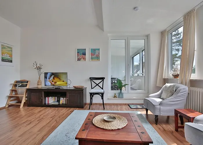 Poststrasse 56 Poststrasse 56 05 Strandurlaub * Timmendorfer Strand