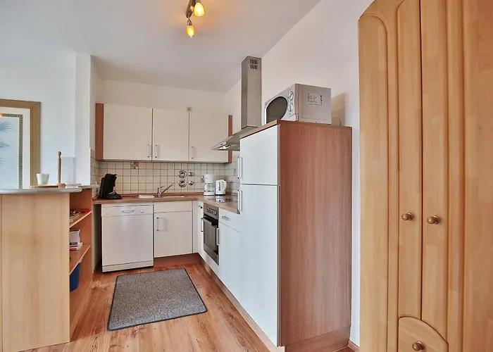 Poststrasse 56 Poststrasse 56 05 Strandurlaub * Timmendorfer Strand