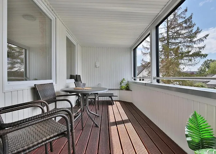 Poststrasse 56 Poststrasse 56 05 Strandurlaub