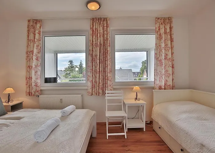 Poststrasse 56 Poststrasse 56 05 Strandurlaub